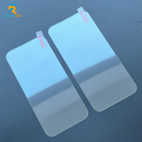 9H 2.5D Anti-rayures 2 Pack Protecteur d'écran en verre trempé pour iphone 17 Verre trempé 3D Premium pour iphone 17 Series