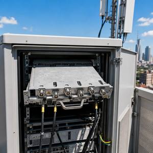 FXDA 472083A <span class=keywords><strong>101</strong></span>/102/103 โทรคมนาคม NSN BBU Flexi MCPA RRU โครงสร้างพื้นฐานไร้สาย สำหรับโนเกีย - Product Image 2
