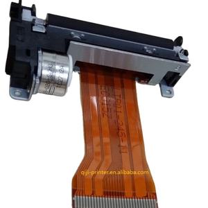 Mécanisme d'imprimante <span class=keywords><strong>Portable</strong></span> thermique Compatible avec LTP01-245 2 pouces 58mm pièces d'imprimante pour POS médical ECR - Product Image 4