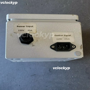โมดูลไฮโดล์ฟอัตโนมัติกล่องแสดงพลังงาน | 1x230V / 115V | ผลิตในเยอรมนี - Product Image 6