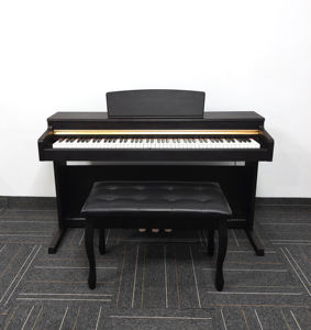 <span class=keywords><strong>Piano</strong></span> Vertical <span class=keywords><strong>con</strong></span> Control Táctil Iluminado, <span class=keywords><strong>Piano</strong></span> Digital de 88 <span class=keywords><strong>Teclas</strong></span>, <span class=keywords><strong>Piano</strong></span> Digital Chino <span class=keywords><strong>con</strong></span> <span class=keywords><strong>Teclas</strong></span> de Acción de Martillo Progresivo - Product Image 2