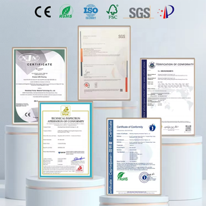 Paneles Acústicos de Madera de Alta Densidad, <span class=keywords><strong>Antiruido</strong></span> y Absorbentes de Sonido, <span class=keywords><strong>para</strong></span> Decoración, Suministro del Fabricante - Product Image 6
