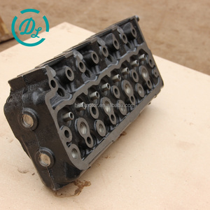 Culasse Diesel EexcavaStart 4D33 ME999764 pour Moteurs de Chariots Élévateurs et Camions – Durable, Fiable, Installation Facile - Product Image 2