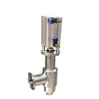 Injecteur semi-automatique en acier inoxydable pour pâte à choux, gelée, gâteau, beignets, confiture, chocolat, miel, shampoing, crème