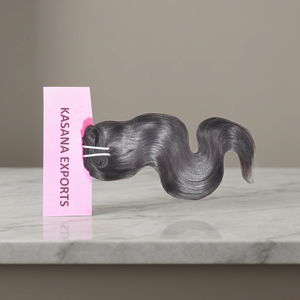 Manufactures <b>Cheap</b> Bundle Vietnamese Cuticle Aligned Machine Double Weft Raw Natural Color Hair Black Women Human Hair <b>Extension</b> - Product Image 1