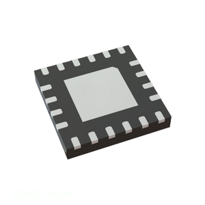แผ่นสัมผัส20 VQFN ชิ้นส่วนอิเล็กทรอนิกส์ IC 20QFN 400MA จัดการแหล่งจ่ายไฟ (PMIC) - Product Image 1