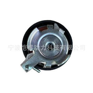 Tendeur de courroie de distribution 5M5G-6K254-AB C401-12-500 1376164 pour Ford B-MAX JK 1.4, pièce de rechange pour réparation moteur - Product Image 3