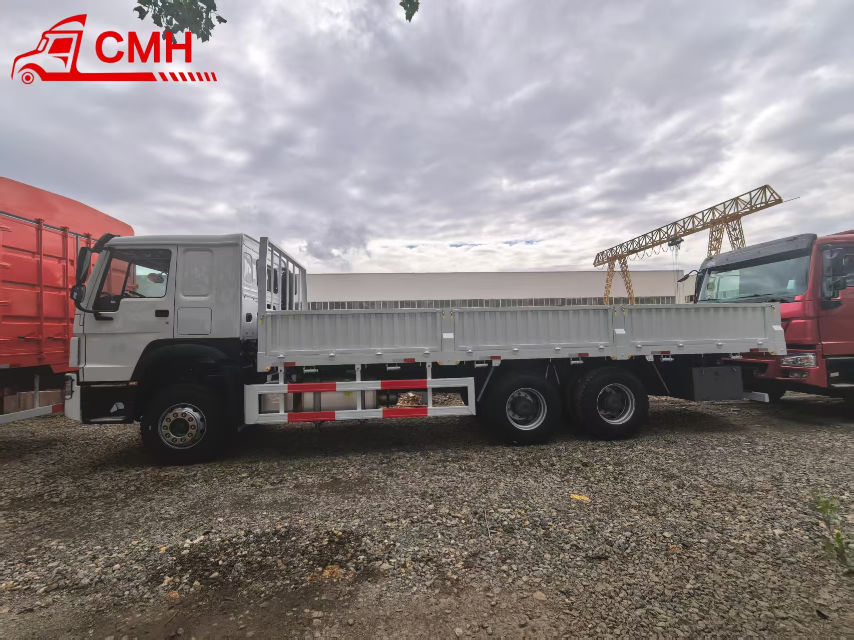 howo sinotruk