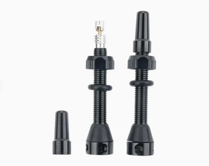 Tige <span class=keywords><strong>de</strong></span> valve <span class=keywords><strong>de</strong></span> pneu en aluminium légère <span class=keywords><strong>de</strong></span> 40 mm, 44 mm, 60 mm - Product Image 5
