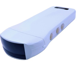 3 en 1 KONTED MDR Sonda de ultrasonido inalámbrica Escáner de ultrasonido <span class=keywords><strong>Doppler</strong></span> de color para todo el cuerpo - Product Image 4
