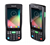 Lecteur de codes-barres mobile portable Honeywell ScanPal EDA50K
