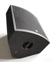 Altavoz Coaxial de Ferrita de 15 Pulgadas OEM/ODM, Altavoces Activos de Línea, Sistema de Sonido Profesional para Escenarios
