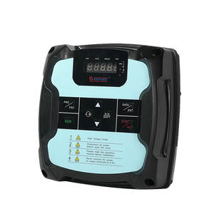 बुद्धिमान स्वत: पानी स्विमिंग पूल पंप नियंत्रक - Product Image 5