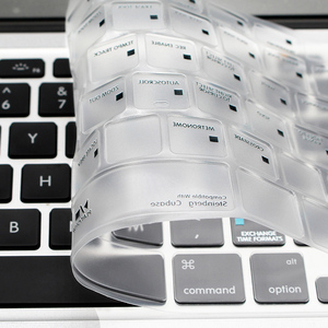 Protection de <span class=keywords><strong>clavier</strong></span> ultra-fine en TPU pour <span class=keywords><strong>MacBook</strong></span> <span class=keywords><strong>Pro</strong></span> 16 pouces A2141 – Film TPU pour ordinateur portable - Product Image 6