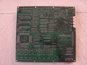 Tarjeta PLC Matsui MTR-1A H3T-A-32 - Product Image 2