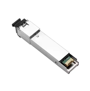 Émetteur-récepteur optique GPON OLT SFP TOP-GPON-SFP-OLT-C++ 1490/1310nm 20km Connecteur SC Utilisation FTTX Port enfichable Garantie 3 ans 4G - Product Image 1