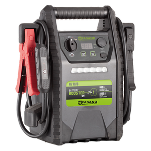 Démarreur de batterie Fasano 12V 800A à courant de démarrage élevé - Product Image 1