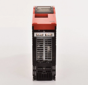เครื่องแปลงความถี่ MDV60A0370-503-4-0T ใหม่เอี่ยม มีสินค้าในสต็อก - Product Image 4