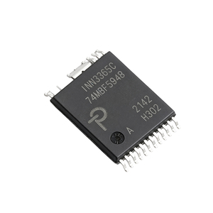 Nouvel IC de commutation hors ligne HT Original Power Integrations INN3365C-H302-TL InSOP 650V 80kHz - Product Image 1