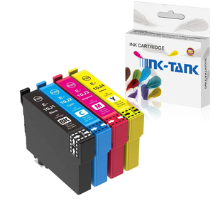 <span class=keywords><strong>Cartouche</strong></span> d'encre jet d'encre compatible couleur Premium INK-TANK T10J T10J1 pour <span class=keywords><strong>imprimante</strong></span> <span class=keywords><strong>Epson</strong></span> <span class=keywords><strong>XP</strong></span>-2200 <span class=keywords><strong>XP</strong></span>-<span class=keywords><strong>2205</strong></span> WF-2930 WF-2950 - Product Image 1