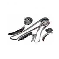 Kits de chaîne de distribution populaires prix usine TK-FD007 adaptés pour Ford Escape 3.0L 01-08 Kit De Tiempo avec guide tendeur TK-FD007 OEM