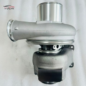 เครื่องยนต์ดีเซลเทอร์โบชาร์จเจอร์4045199 4045195 4045197 1861243 HE588WG สำหรับ DC9-71A รถบรรทุก Scania - Product Image 3
