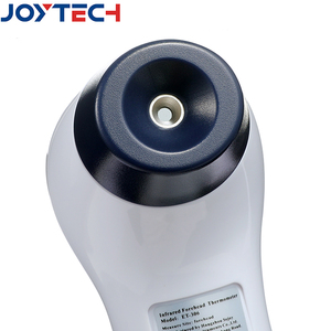 Thermomètre infrarouge numérique, fièvre, avec alarme de fièvre - Product Image 4