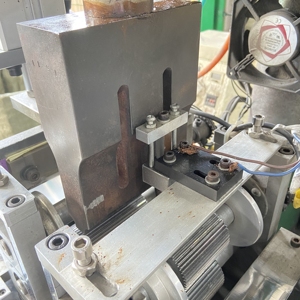 Máy Cắt Miếng Bọt Biển Tự Động Hoàn Toàn 3200W Máy Cắt Miếng Bọt Biển - Product Image 3