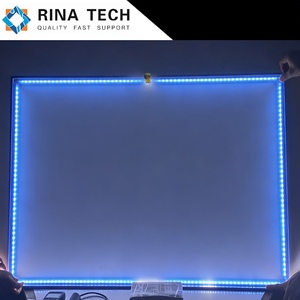 โมดูลประกอบแผงนำแสงสำหรับแล็ปท็อปขนาด 14-15.6 นิ้ว ยี่ห้อ Rina Tech พร้อมวัสดุป้องกันแสงสีฟ้าสำหรับแผงหลังจอ LCD - Product Image 3