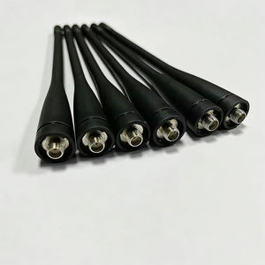 เสาอากาศวิทยุสื่อสารแบบพกพา UHF 400-520MHz สำหรับวิทยุแฮม พร้อมหัวต่อ SMA-Female - Product Image 5