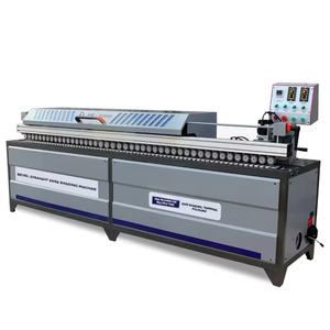 RUIQI Bandeuse de chants automatique haute vitesse à 45 degrés avec fonctions de raclage, nettoyage, polissage, pré-fraisage et collage pour meubles en MDF - Product Image 5