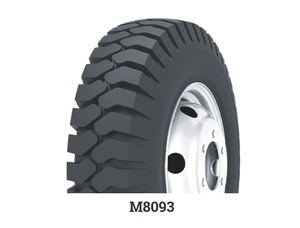 Meilleurs pneus radiaux pour camions chinois neufs 9.00X20 10.00X20 11.00X20 - Product Image 4