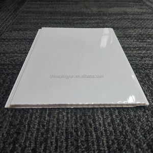 Piastrelle per Soffitto in PVC Moderne e Impermeabili per <span class=keywords><strong>Cucina</strong></span> <span class=keywords><strong>con</strong></span> Caratteristiche Ignifughe e Termoisolanti - Product Image 2