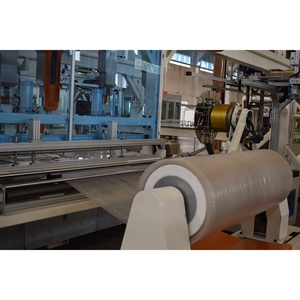 منتج جديد فيلم <span class=keywords><strong>CPP</strong></span> BOPET <span class=keywords><strong>CPP</strong></span> BOPET تلقائي بالكامل - Product Image 4