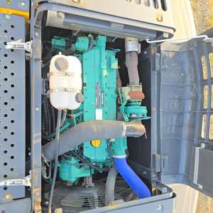 Excavator Volvo EC290 Bekas Siap Pakai |   Harga Diskon Jam Operasi Rendah Bersertifikat CE - Product Image 6