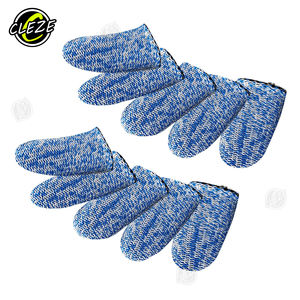 CLEZE Herramientas para envolver automóviles Cunas resistentes a los cortes <span class=keywords><strong>Película</strong></span> de ventana Ppf Corte de vinilo - Product Image 6