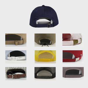 Casquette de baseball unisexe Hot Dandy pour homme, 5 panneaux, en daim de <span class=keywords><strong>luxe</strong></span> et coton, broderie 3D en relief, motif vintage vieilli avec logo flamme - Product Image 5