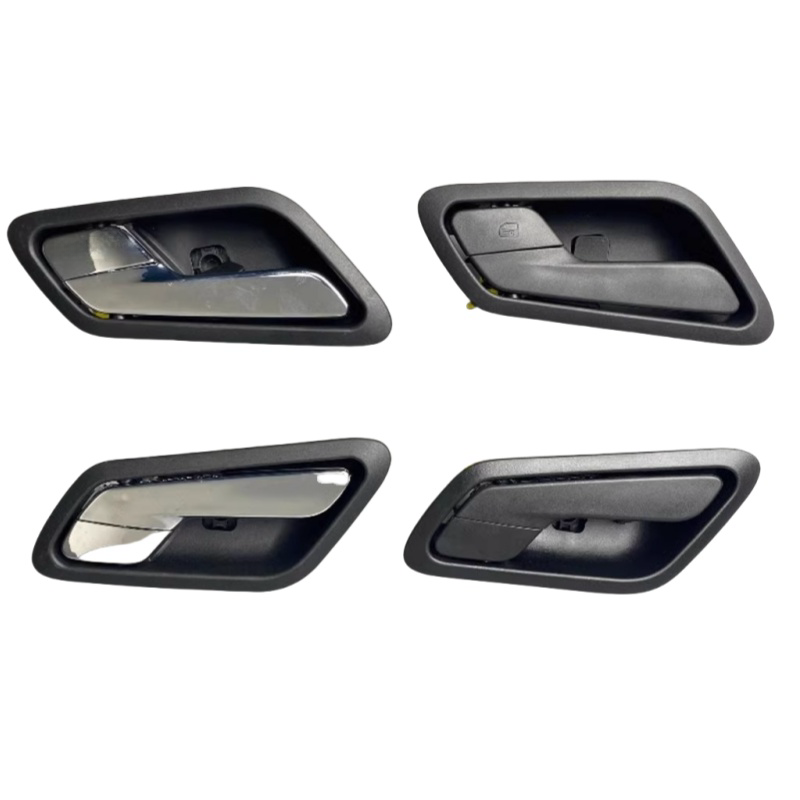 Wuling Hongguang Mini EV Macaron Electric Car Inner Door Handle Body Parts for Mini MACARON Electric Vehicle Auto Parts Image 1