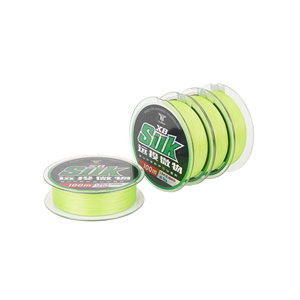 Ligne de pêche TEBNA X8 Braids, technique japonaise, qualité supérieure, ultra-fine, processus de tressage de précision pour les pêcheurs professionnels - Product Image 2