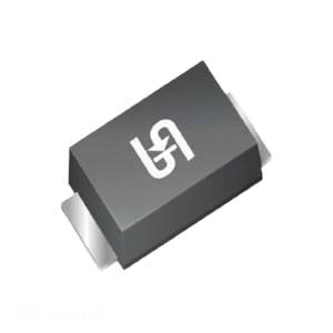 Componentes de Circuitos Electrónicos SS14L <span class=keywords><strong>MHG</strong></span> DO-219AB Diodos Individuales Distribuidor Autorizado - Product Image 1