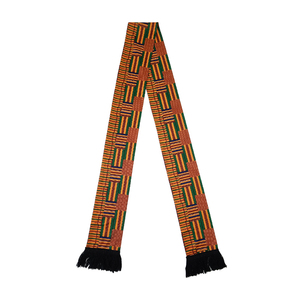 Estola de graduación académica cinta impresión digital diseño OEM estola de graduación sublimación poliéster al por mayor - Product Image 5