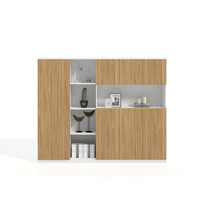 Modular Office Cubicle Frame Furniture <b>Work</b> Station Partition Desk Office Staff Workstation Pc for 3 4 6 8 10 Persons <b>Table</b> Set - Product Image 5