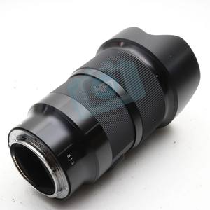 เลนส์กระจกมุมกว้าง F1.4 DG DN Art 20มม. แบบมืออาชีพเลนส์กล้องดิจิตอล Sony E-mount DSLR ขายส่ง - Product Image 5