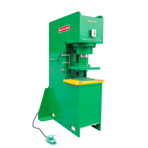 Chất lượng cao Granite lát đá dập máy cho cách nhấn hố lửa tấm - Product Image 2