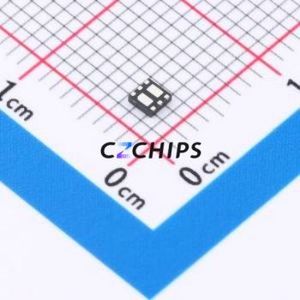 Original et tout nouveau SP20N14KDNQ PDFN-6L(2x2) Transistor à effet de champ (MOSFET) - Product Image 2