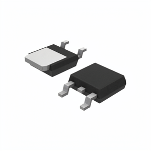 BOM IC มีสินค้าในสต็อก Q4004D3RP TO-252-3, DPAK, SC-63 ไทริสเตอร์ ชิ้นส่วนอิเล็กทรอนิกส์ - Product Image 1