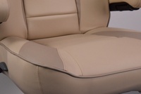 Allshine Meilleurs accessoires de canapé pour bateau ponton résistant à la corrosion personnalisés pour les fournitures marines à bon prix