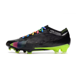 Chaussures de football de futsal à cinq côtés, chaussures de football respirantes, chaussures de football en salle - Product Image 6