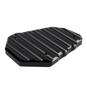 NICECNC Plaque d'agrandissement de béquille latérale en aluminium pour KTM 690 ENDURO <span class=keywords><strong>SMC</strong></span> <span class=keywords><strong>R</strong></span> 2019 2020 <span class=keywords><strong>2021</strong></span> - Product Image 6