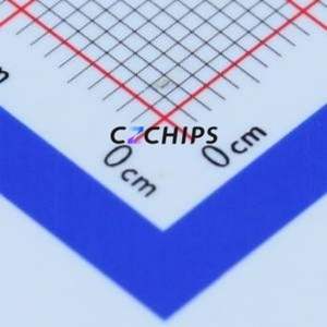 Résistance CMS RTT01150JTH 0201 (Type : Film Épais) (Résistance : 15 Ohms Précision : 5%) - Product Image 2